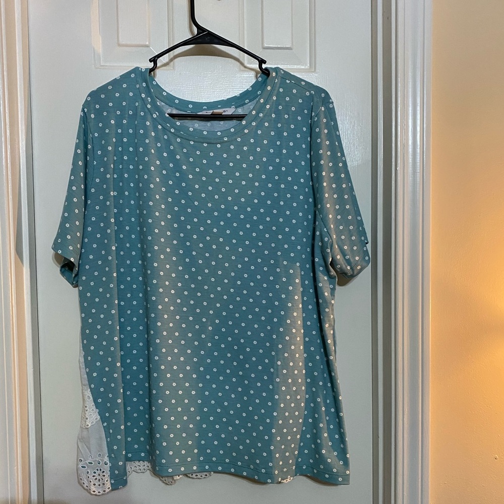New without tags - concepts New York size 2x